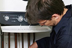 boiler repair Spellbrook