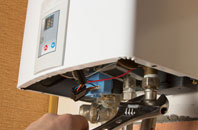 free Spellbrook boiler install quotes
