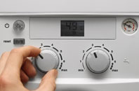 free Spellbrook boiler maintenance quotes